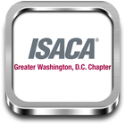 ISACA GWDC Chapter आइकन