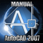 Learn AutoCAD For 2007 Manual icône