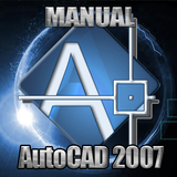 Learn AutoCAD For 2007 Manual icône