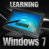 Learn Windows 7 For Dummy PC icon