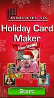 GWF Holiday Card Maker पोस्टर