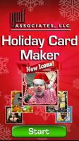 GWF Holiday Card Maker পোস্টার