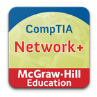 CompTIA Network+ Mike Meyers’ ไอคอน