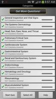 PreTest Physical Diagnosis ภาพหน้าจอ 1