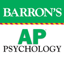 Barrons AP Psychology APK