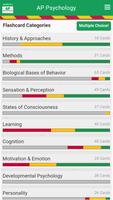 Barrons AP Psychology 海報