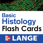 Basic Histology Flash Cards simgesi