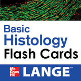 Basic Histology Flash Cards أيقونة