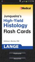 Basic Histology Flash Cards-poster