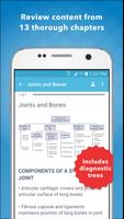 USMLE Pathology Flashcards Ekran Görüntüsü 1