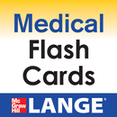 Lange Medical Flash Cards aplikacja