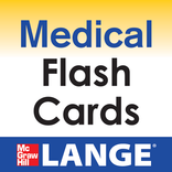 Lange Medical Flash Cards