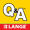 Lange Q&A aplikacja
