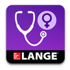 USMLE LANGE Q&A for Ob Gyn biểu tượng