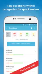 USMLE LANGE Q&A for Ob Gyn APK download