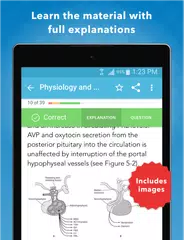 USMLE LANGE Q&A for Ob Gyn APK download