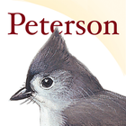 Peterson Backyard Birds أيقونة