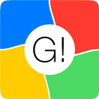 Google Apps용 G-Whizz! 아이콘