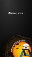 Poster EDUBAT HOUSE(에듀뱃, 에듀뱃하우스)