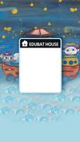 EDUBAT HOUSE(에듀뱃, 에듀뱃하우스) تصوير الشاشة 1