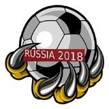 TIPS PES 2018 russia icône