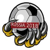 TIPS PES 2018 russia أيقونة