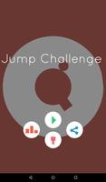 Jump Challenge Affiche
