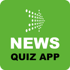 News Quiz App icon