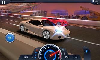 Furious Car Racing تصوير الشاشة 3