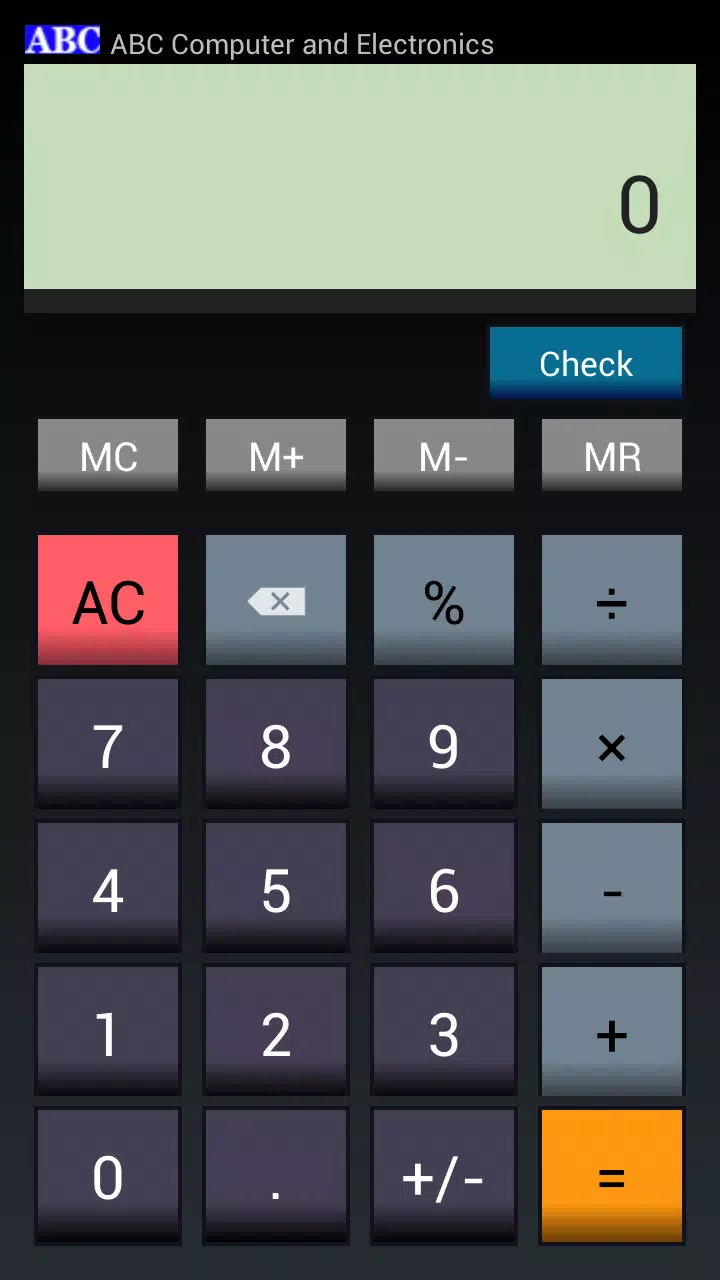 ABC Calculator APK for Android Download