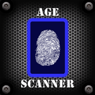 Age scanner Prank simgesi