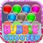 Bubble shooter game 2016 icône