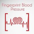 Fingerprint Blood Pressure Fun