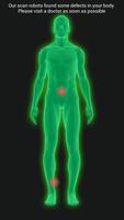 Full Body Scanner Prank captura de pantalla 3