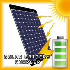 Solar Battery Charger icône