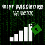 WIFI password Hack Prank