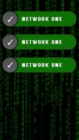 1 Schermata WIFI password Hack Prank