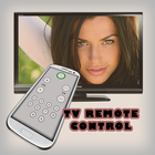 Remote Control for TV icône