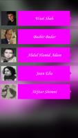 Urdu poetry - All in One imagem de tela 1