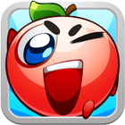 Fruit Heroes Legend icono