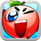 Fruit Heroes Efsanesi biểu tượng