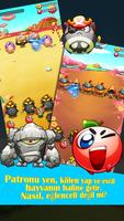 Fruit Heroes Efsanesi imagem de tela 2