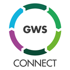 CBRE GWS Connect 圖標