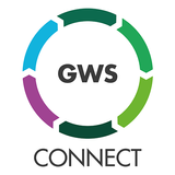 CBRE GWS Connect आइकन