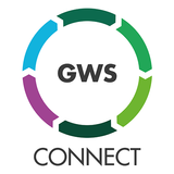 CBRE GWS Connect-icoon