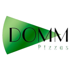 Domm Pizzas biểu tượng