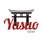 Yasuo Sushi ไอคอน