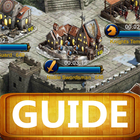 Great Guide For Clash of Kings иконка