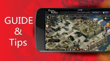 Great Guide For Clash of Kings постер