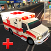 APK Ambulance Rescue Simulator2016